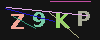 Gambar captcha