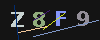 Gambar captcha
