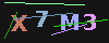 Gambar captcha